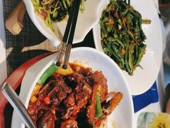 -上座云间·青年赣菜(绿茵店)