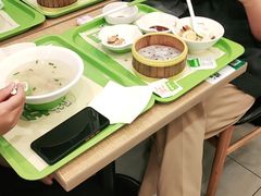 -老乡鸡(淮河路步行街店)