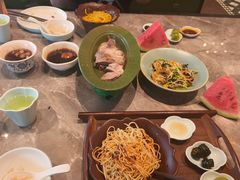 -奇芳阁·百年清真南京菜(夫子庙店)