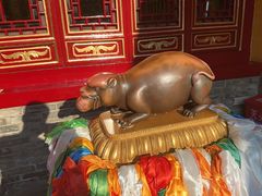 -西安市广仁寺