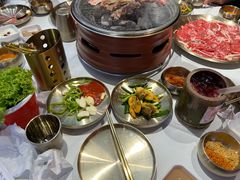 -南浦洞烤肉·新世界版(奥体店)