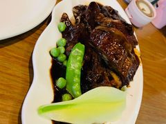 -九墅庭院餐厅(九溪徐村店)