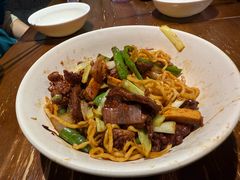 -寻裕记·现炒浇头面(人民广场店)