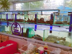 -富临港·蒸汽海鲜·手抓海鲜·炒菜(栈桥店)