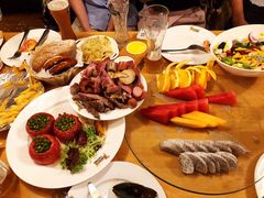 烤肉组合-巴伐利亚啤酒坊(意式风情街店)