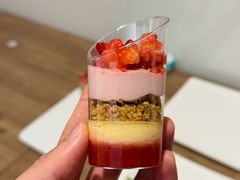 -CA Patisserie法式甜品咖啡(恒隆广场店)