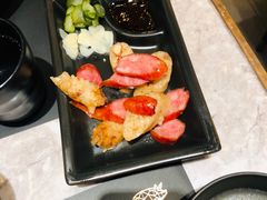 -馔豚·台北菜专门店(深圳湾万象城店)