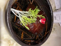 -绿茶餐厅(朝阳大悦城店)