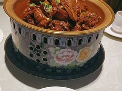 -金典银峰老鹅馆·昆山菜(亭林公园店)