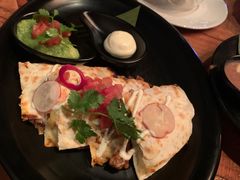 -Luchador摔跤手墨西哥餐厅(恒宇广场店)