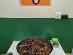 -石灰市老火锅(北滨路店)