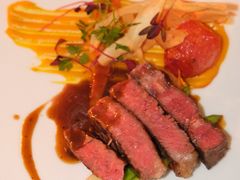 -圣丰索菲特·法国餐厅