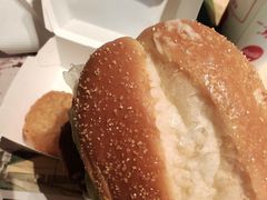 -麦当劳(龙阳路店)