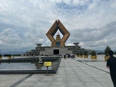-法门文化景区