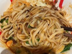 -周小波重庆小面·重庆名小吃(邹容路店)