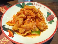 -洞庭土菜馆(天河北总店)