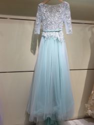 点击看大图 -南京宝娜嫁衣婚纱礼服馆(中央路店)