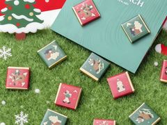 -Laderach 莱德拉(上海环贸iapm店)