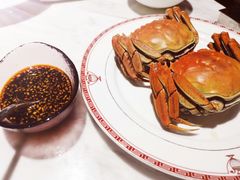 -海味世家·家常菜馆(明州里店)