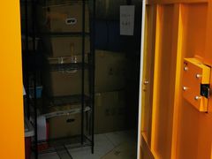 -安东易迷你仓自助寄存仓库(苏州桥店)