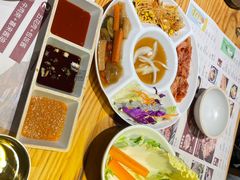 -喜来稀肉(北外滩白玉兰广场店)