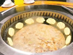-豫姥家黄河滩地锅城(白沙店)