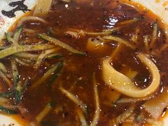 -巴依老爷新疆美食(牡丹园店)