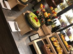 -北京王府井希尔顿酒店·万斯阁西餐厅