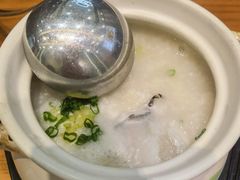 -知粤塘港式茶餐厅