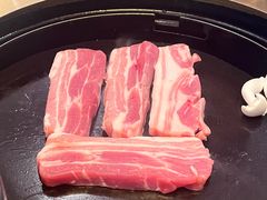 -韩时烤肉(枫蓝店)