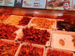 -绝味鸭脖(大竹林店)