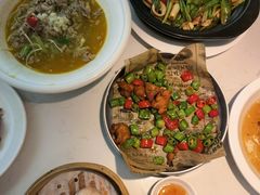 -芳满庭粤菜餐厅(丹阳吾悦店)