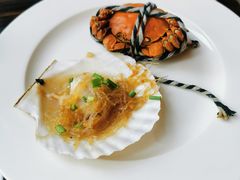 -康莱德酒店·美庭自助餐厅
