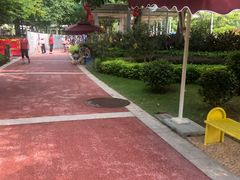-荔湾区儿童公园