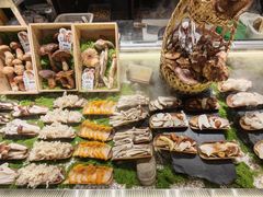 -菌自由丨野生菌火锅特色庭院餐厅(丽江古城店)