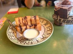 -广九餐室· 镬气大排档(陈家祠店)