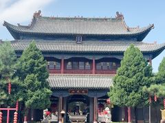 -尧庙景区