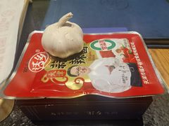 -老白清真烧烤(锦州旗舰店)