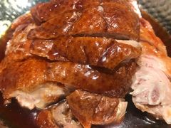 -古都历食南京菜·烤鸭·鸭血粉丝·汤包(南京博物院店)