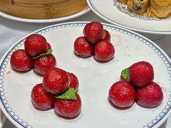 -粤匠·澳门点心粤菜海鲜(澳门半岛店)