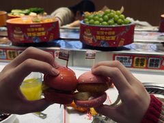 -龍歌自助小火锅(秦淮水游城店)