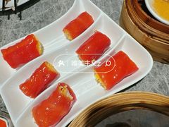 -悦秀·高级粤菜