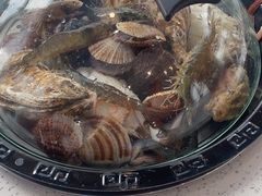 -前王院•巧克力海鲜市集餐厅(万平口店)