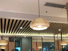 大堂-守柴炉烤鸭(科华中路王府井店)