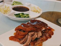 -西安烤鸭店(369烤鸭王店)