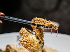 -龙巢盱眙龙虾·牛蛙·烧烤宵夜(八卦岭店)