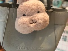 -星巴克(佛山九鼎国际广场店)