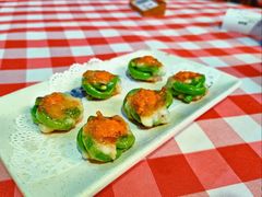 -龙桥私厨·姜花菊花过桥鱼·顺德菜(容桂店)