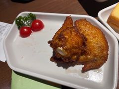 -豪客来牛排(空港华联店)