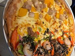 -乐凯撒披萨(蛇口花园城店)